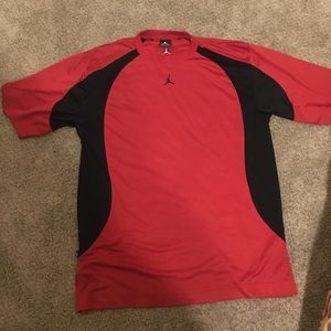 Jordan Shirt